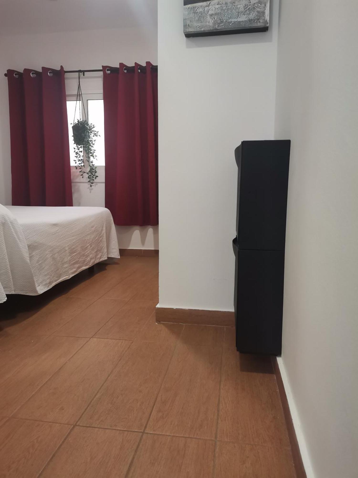 Apartamento Centrico En Calella Exterior foto